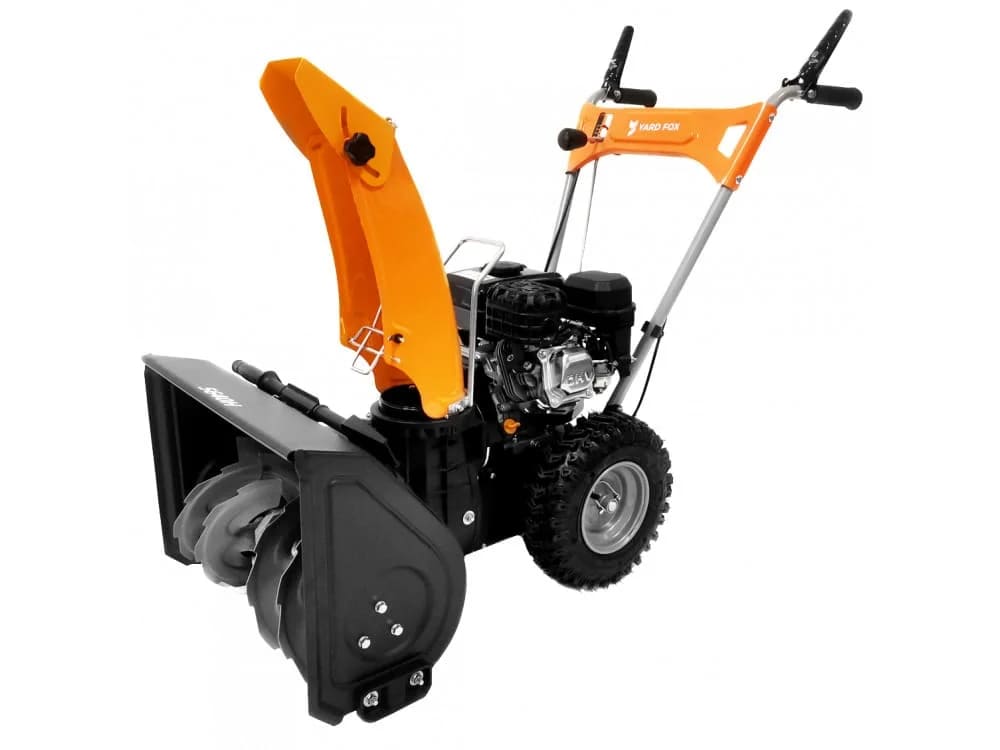 Купить Снегоуборщик YARD FOX BASIC 5640H в Москве