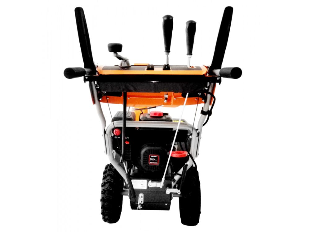 Купить Снегоуборщик YARD FOX OPTIMA 6151E в Москве фото4