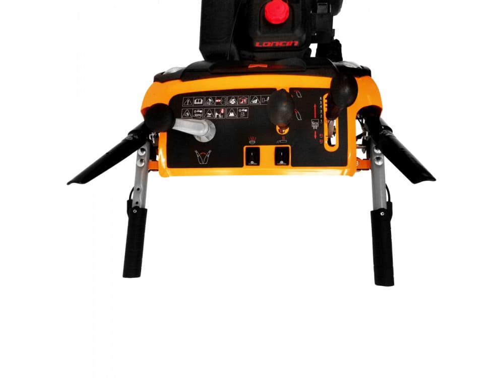 Купить Снегоуборщик YARD FOX OPTIMA 6151E в Москве фото9