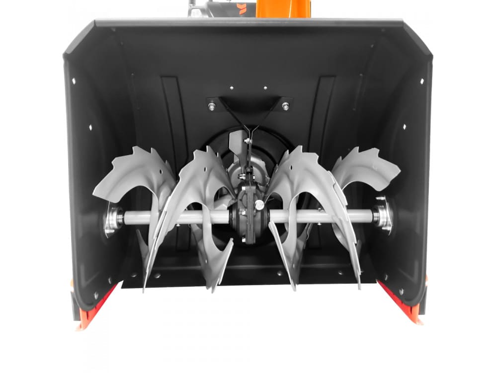 Купить Снегоуборщик YARD FOX OPTIMA 6151E в Москве фото11