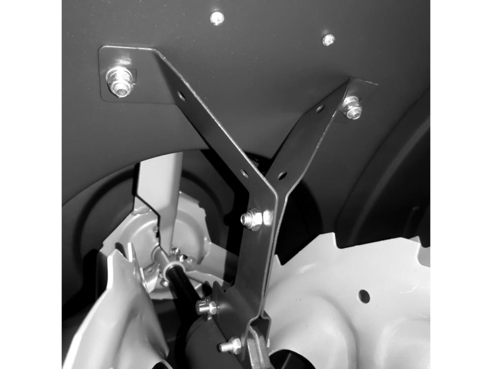 Купить Снегоуборщик YARD FOX OPTIMA 6151E в Москве фото13