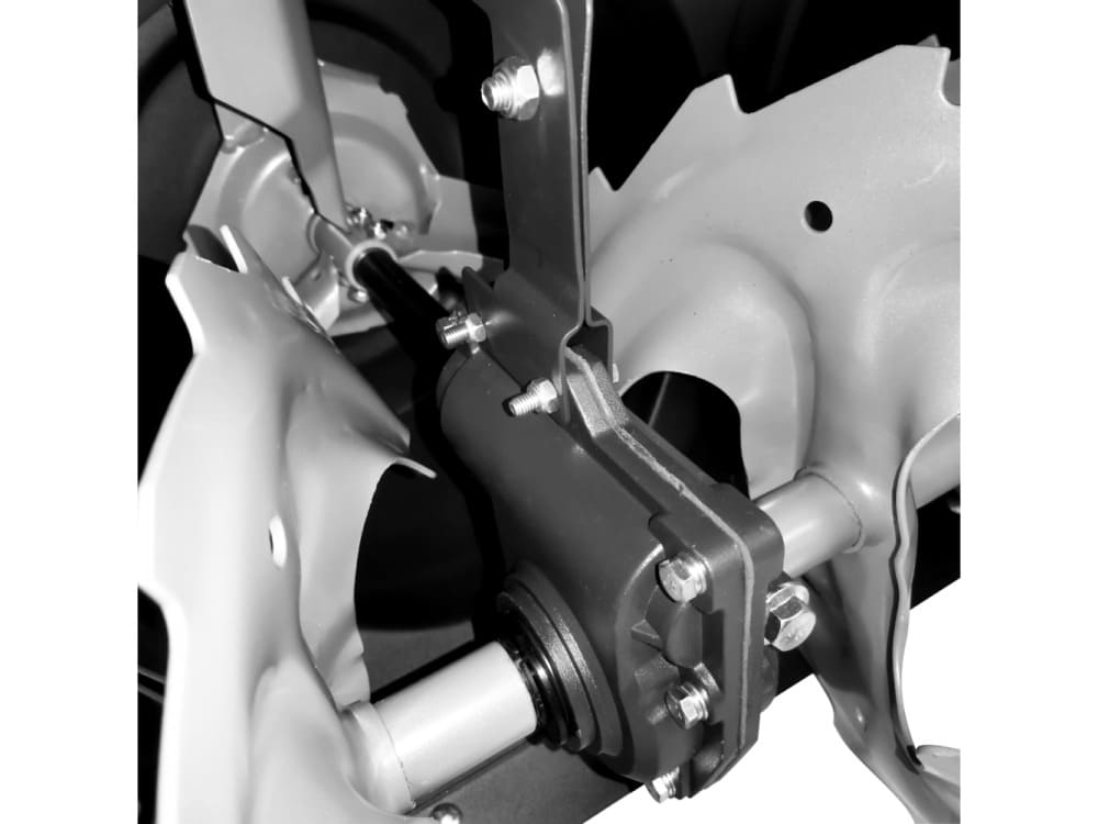 Купить Снегоуборщик YARD FOX OPTIMA 6151E в Москве фото14