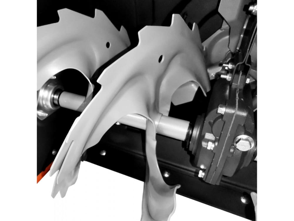 Купить Снегоуборщик YARD FOX OPTIMA 6151E в Москве фото15