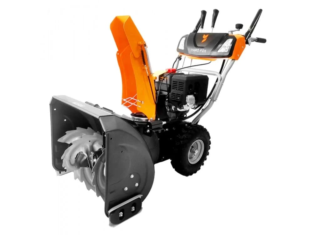 Купить Снегоуборщик YARD FOX OPTIMA 6151E в Москве