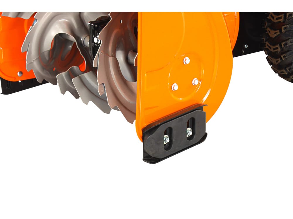 Купить Снегоуборщик YARD FOX 6151E в Москве фото6