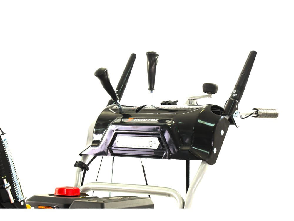 Купить Снегоуборщик YARD FOX 6151E в Москве фото9