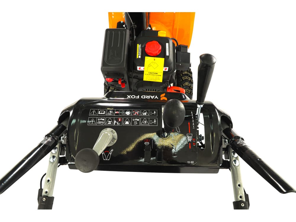Купить Снегоуборщик YARD FOX 6151E в Москве фото10