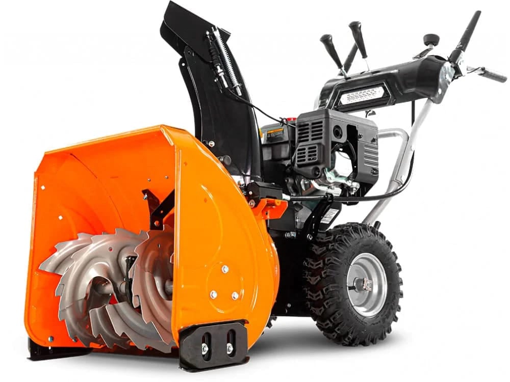 Купить Снегоуборщик YARD FOX 6151E в Москве