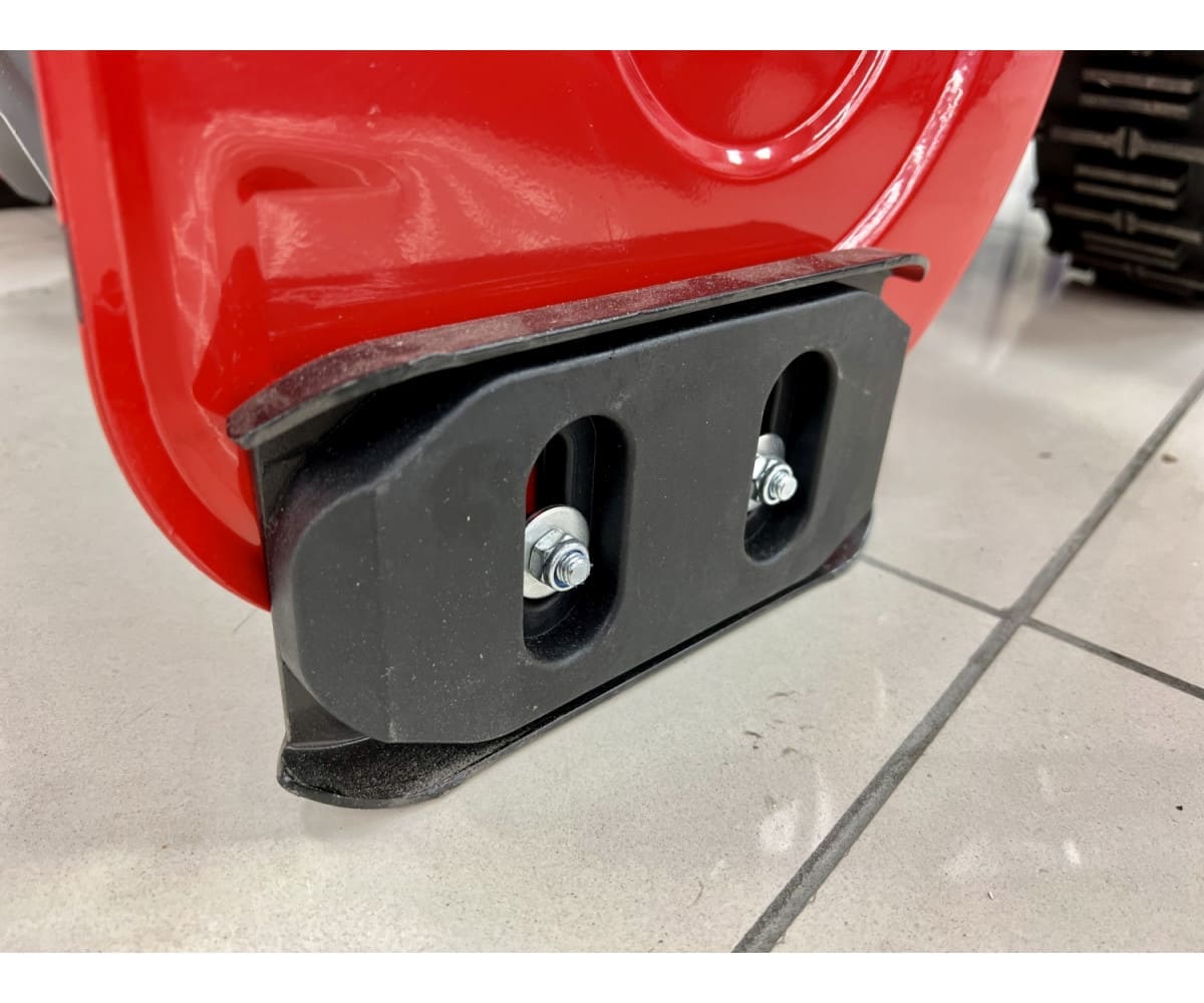 Купить Снегоуборщик ZIMANI ST24DLE в Москве фото4