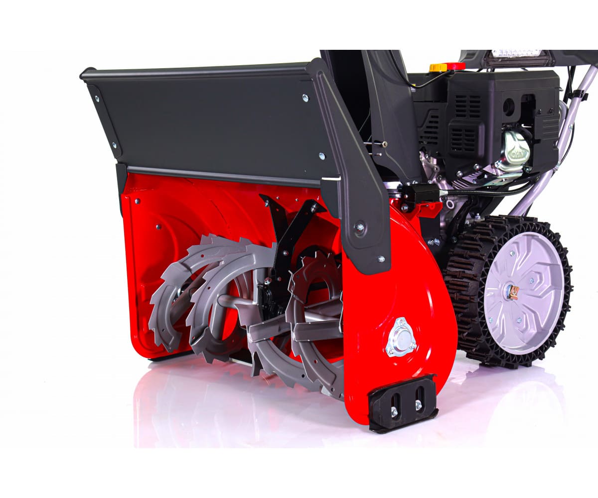 Купить Снегоуборщик ZIMANI ST1334DLE в Москве фото6