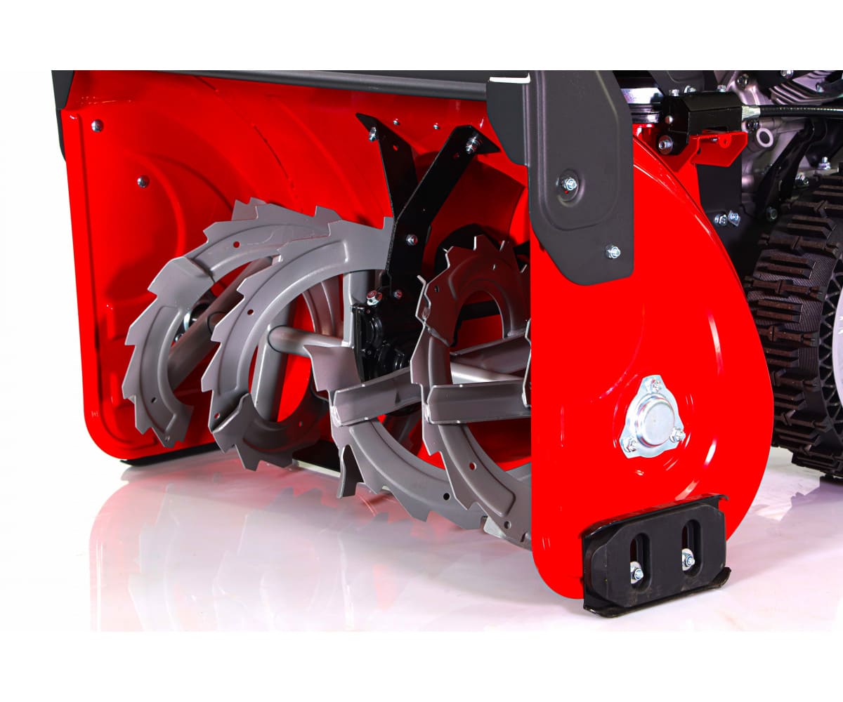 Купить Снегоуборщик ZIMANI ST1334DLE в Москве фото7