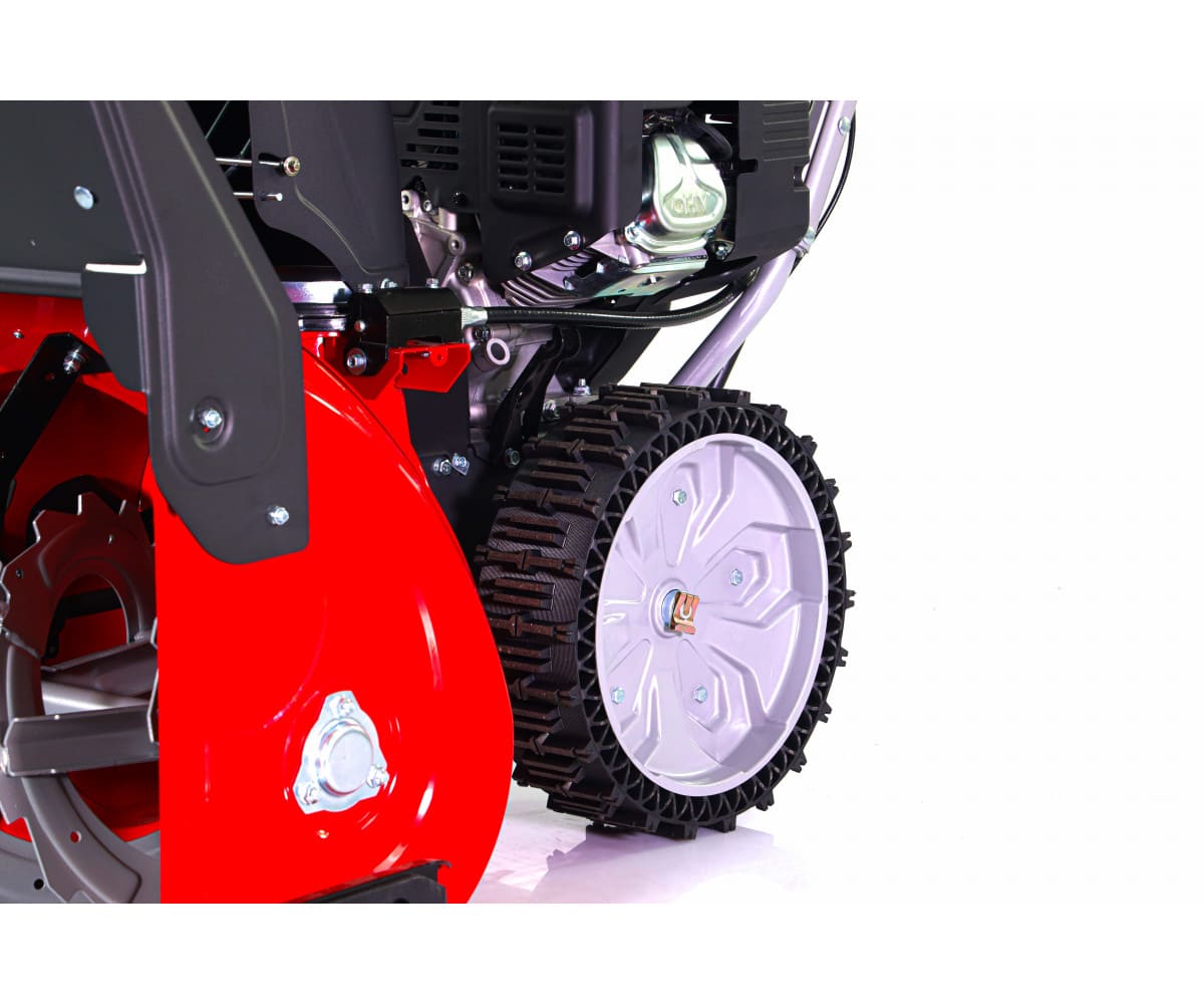 Купить Снегоуборщик ZIMANI ST1334DLE в Москве фото8