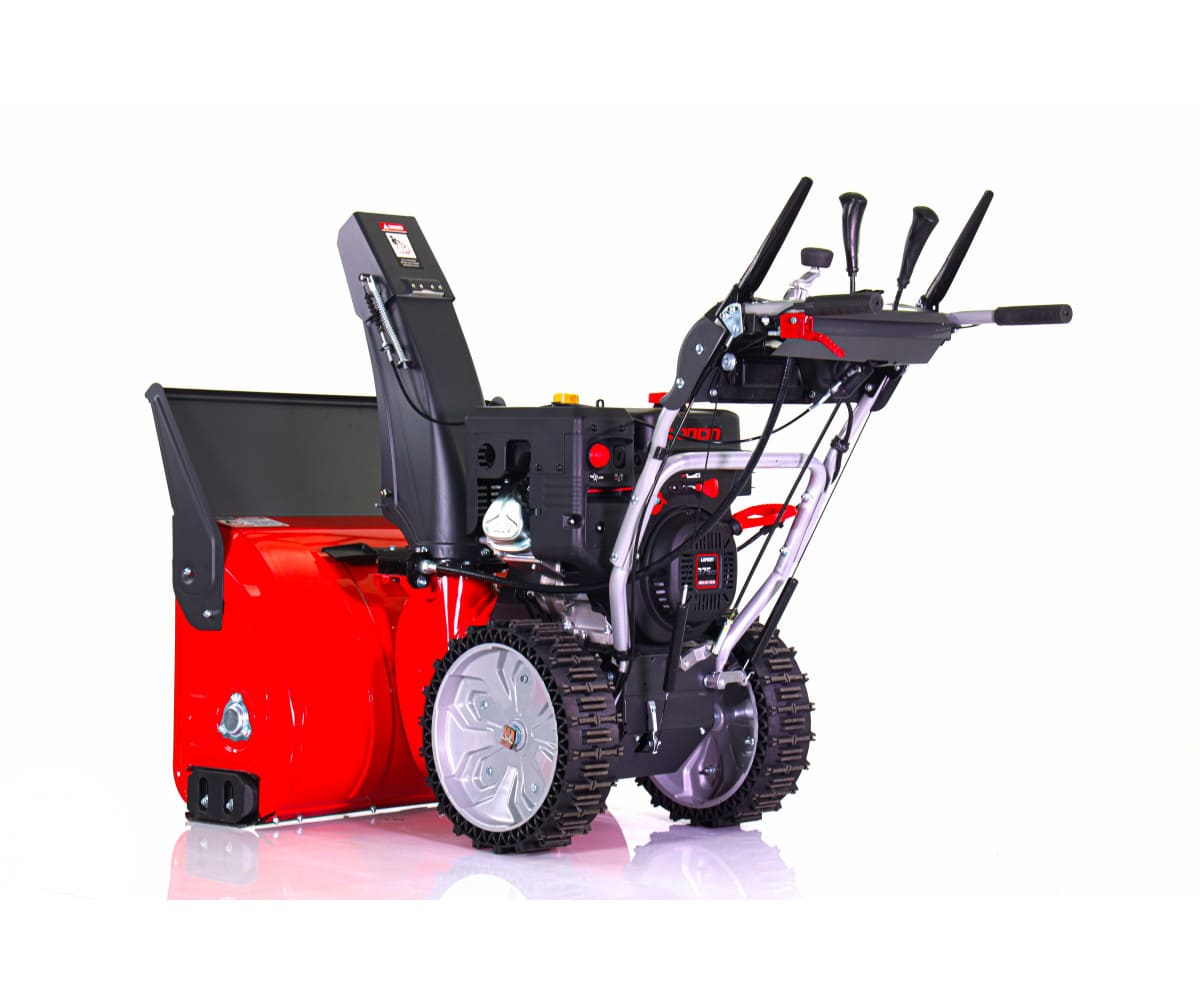 Купить Снегоуборщик ZIMANI ST1334DLE в Москве фото11