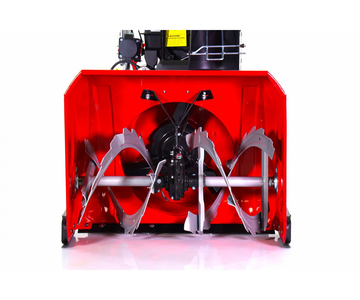 Купить Снегоуборщик ZIMANI PRO 66 TRACK в Москве фото11