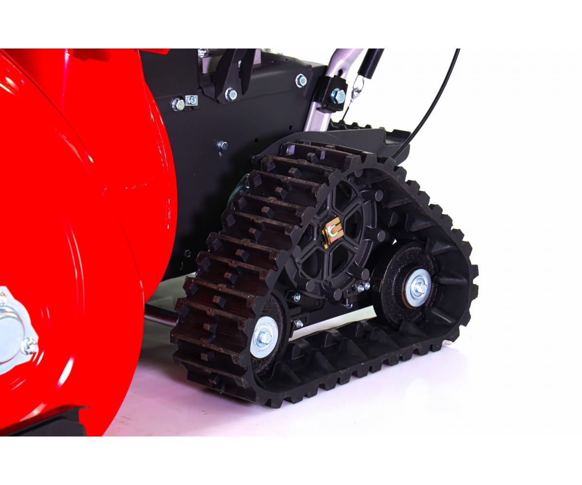 Купить Снегоуборщик ZIMANI PRO 66 TRACK в Москве фото12