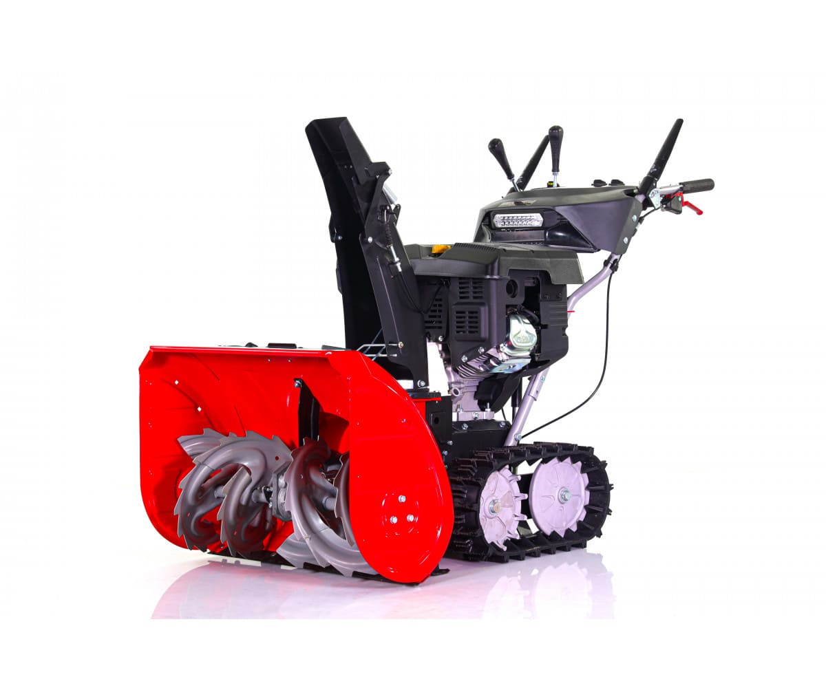 Купить Снегоуборщик ZIMANI Hydro PRO 76 TRACK в Москве