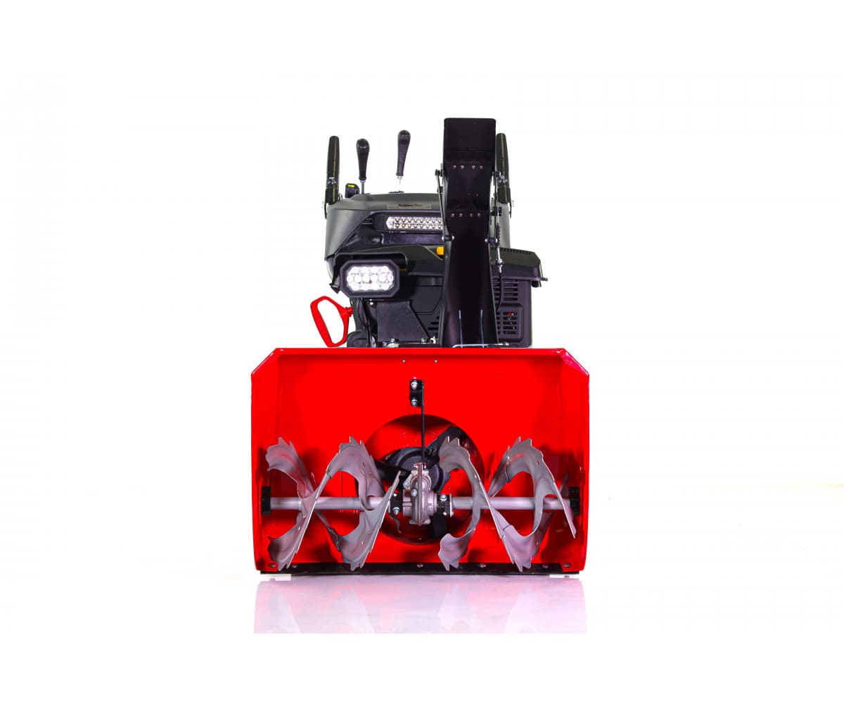 Купить Снегоуборщик ZIMANI Hydro PRO 76 TRACK в Москве фото3