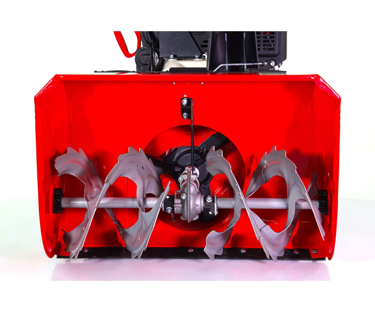 Купить Снегоуборщик ZIMANI Hydro PRO 76 TRACK в Москве фото4