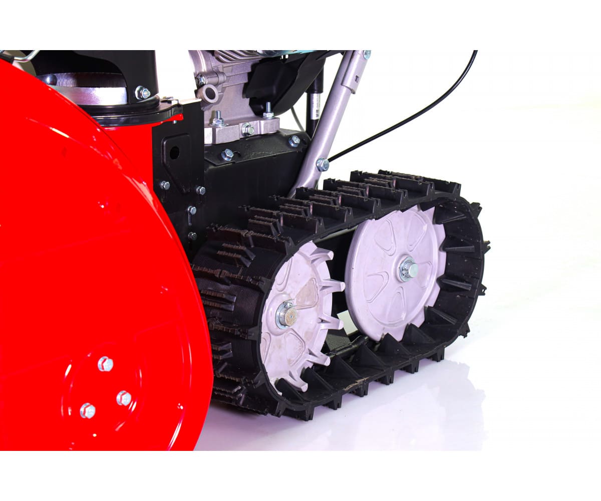 Купить Снегоуборщик ZIMANI Hydro PRO 76 TRACK в Москве фото6