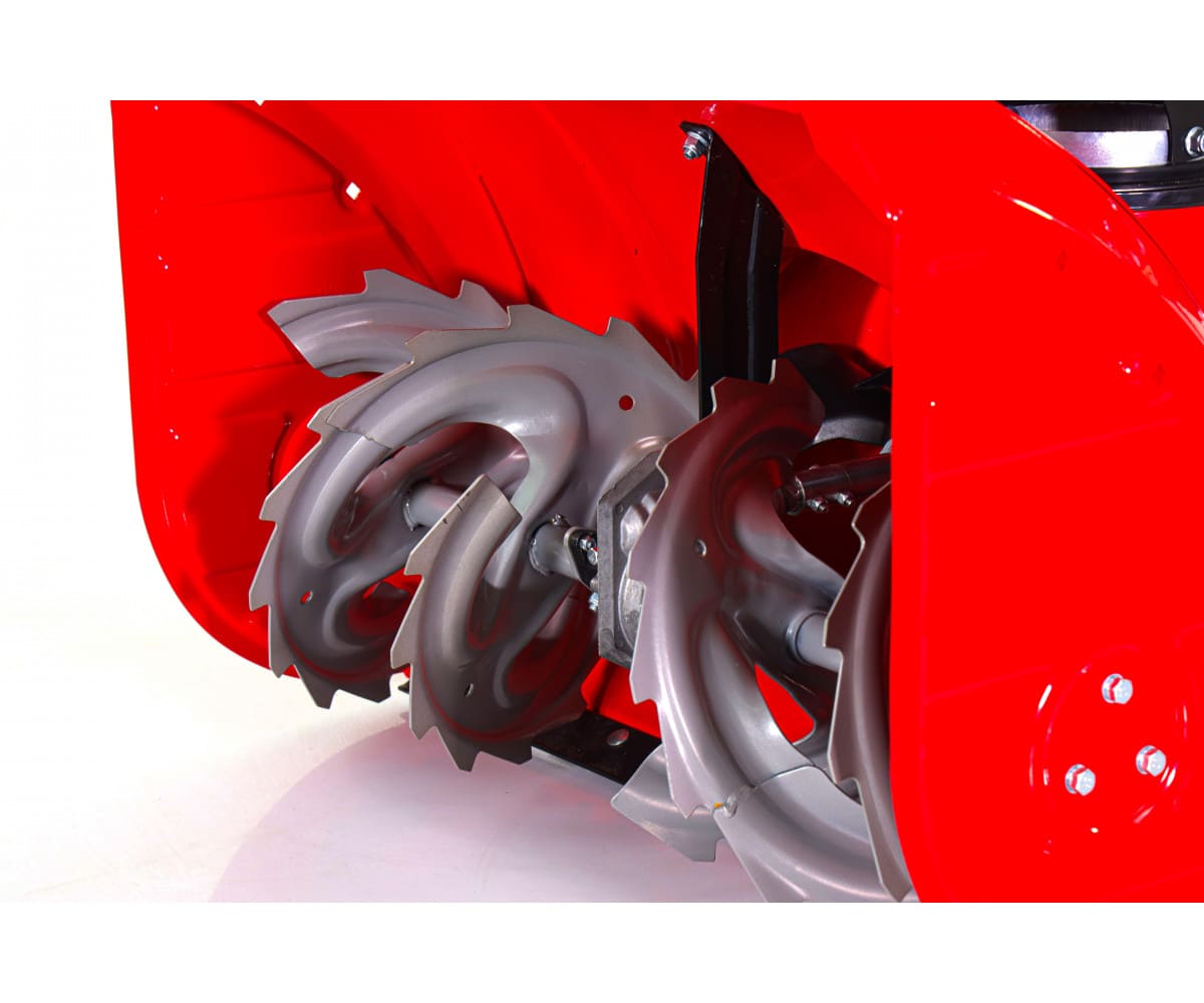 Купить Снегоуборщик ZIMANI Hydro PRO 76 TRACK в Москве фото7