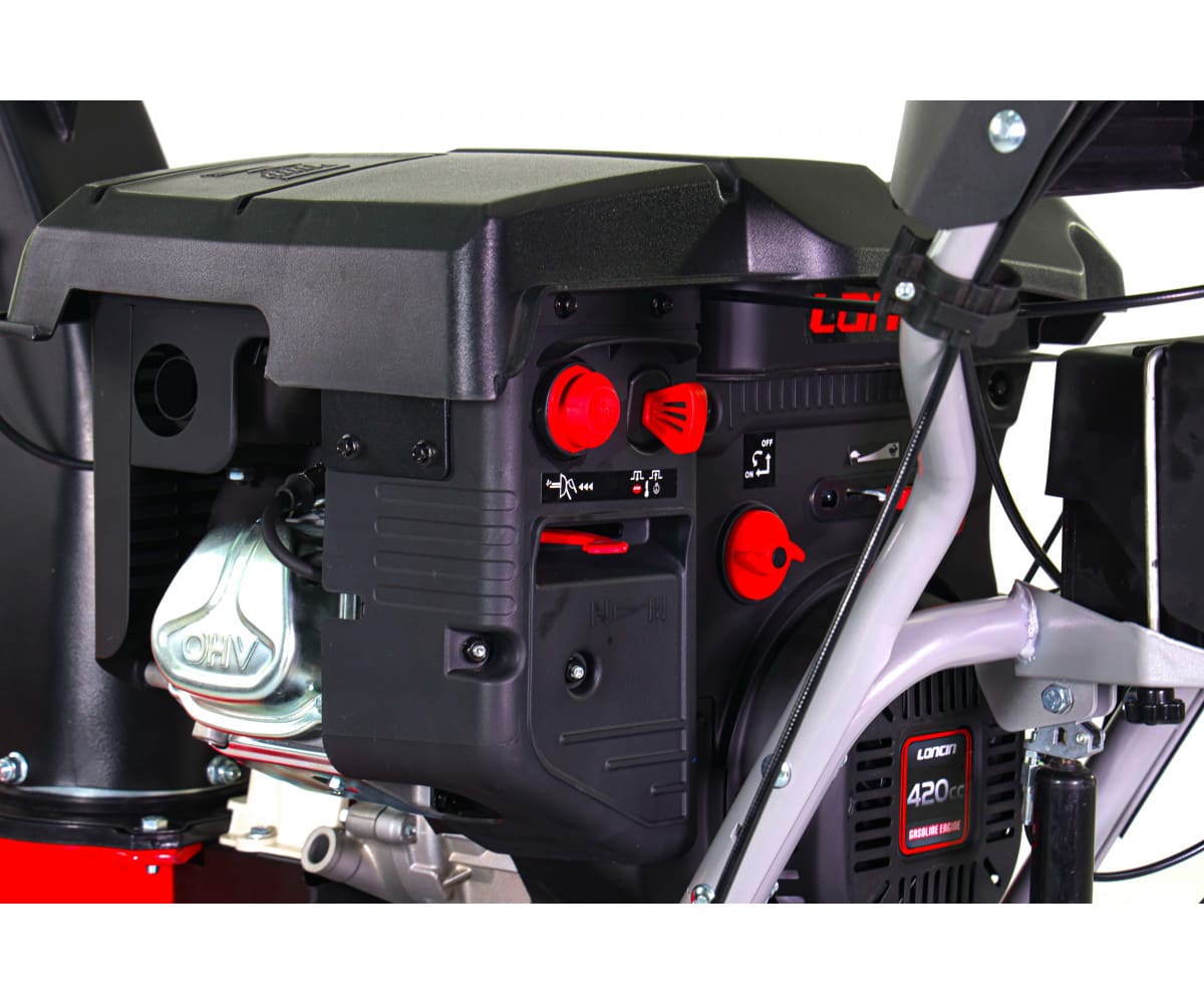 Купить Снегоуборщик ZIMANI Hydro PRO 76 TRACK в Москве фото10