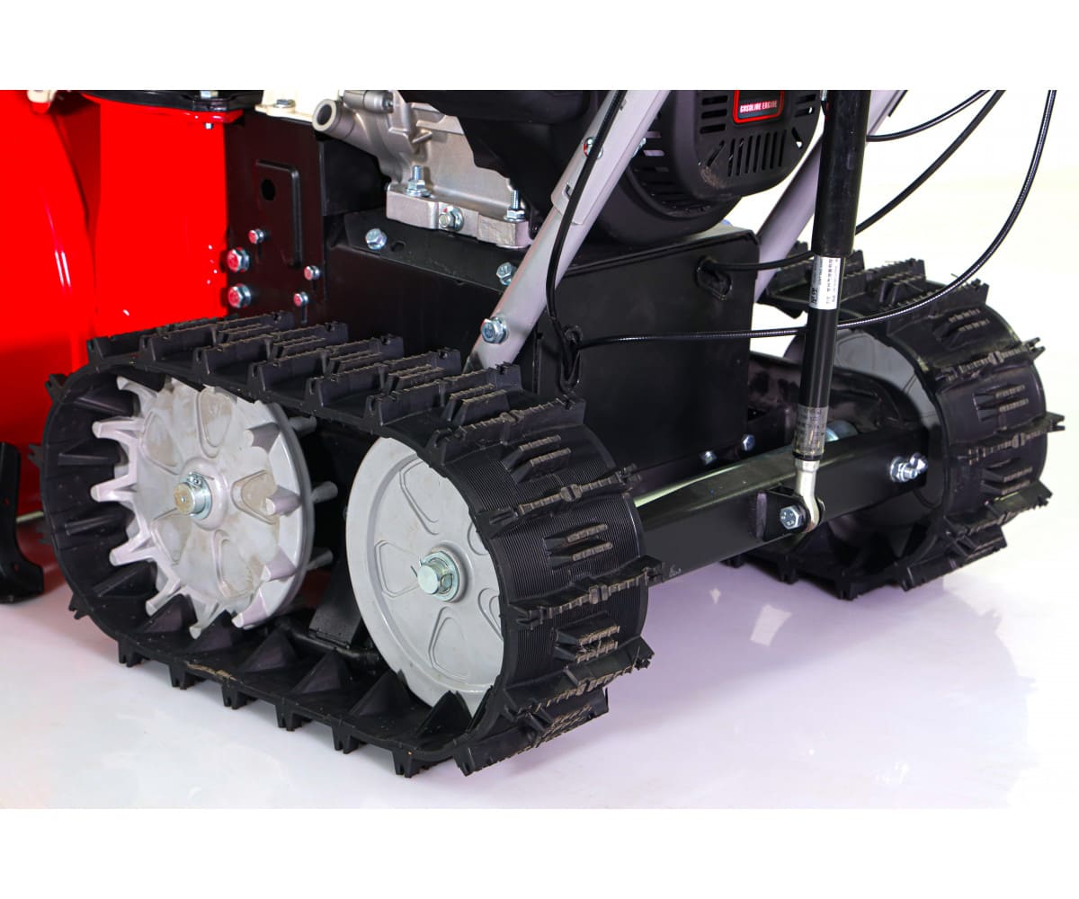 Купить Снегоуборщик ZIMANI Hydro PRO 76 TRACK в Москве фото11