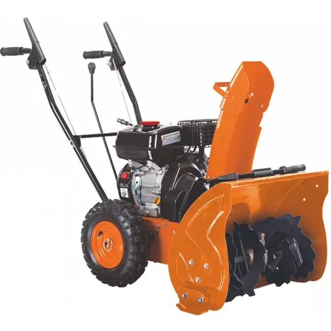 Купить Снегоуборщик КРАТОН GSB-6,5S-M в Красноярске фото2