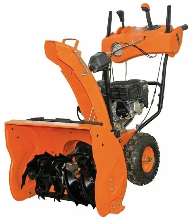 Купить Снегоуборщик КРАТОН GSB-6,5SV-EL в Красноярске