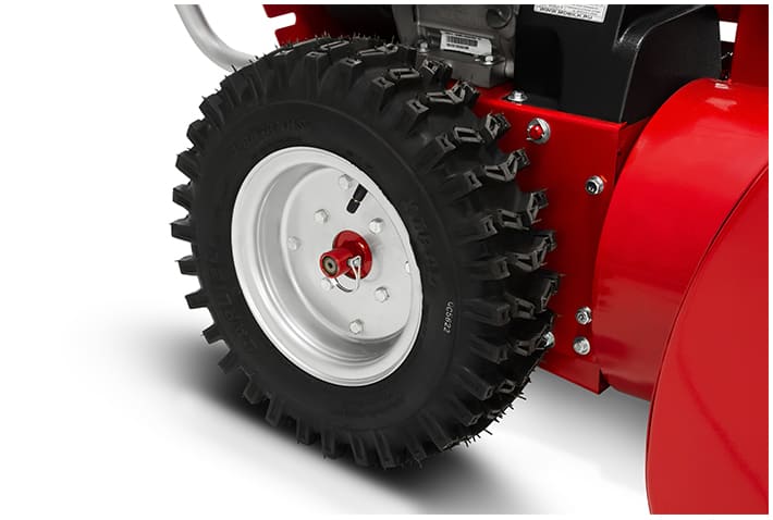 Купить Снегоуборщик МОБИЛ К С65 Б6,5 ПРО в Москве фото3