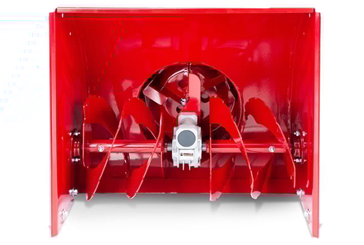 Купить Снегоуборщик МОБИЛ К С65 Б6,5 ПРО в Москве фото5