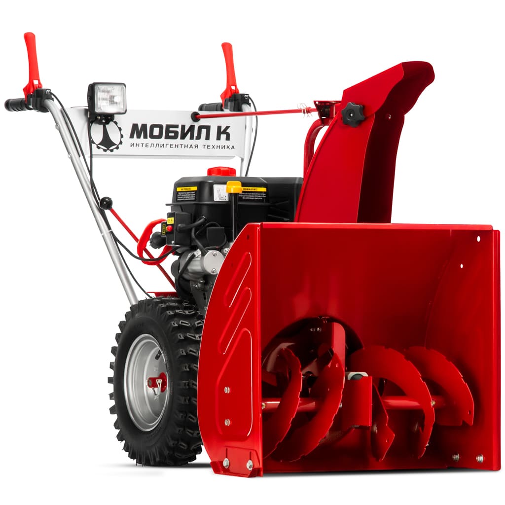 Купить Снегоуборщик МОБИЛ К С65LC170FS в Москве