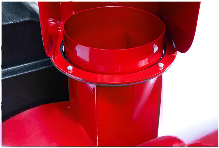 Купить Снегоуборщик МОБИЛ К С65LC170FS в Москве фото8