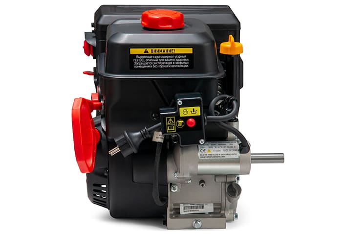 Купить Снегоуборщик МОБИЛ К С65LC170FS в Москве фото10