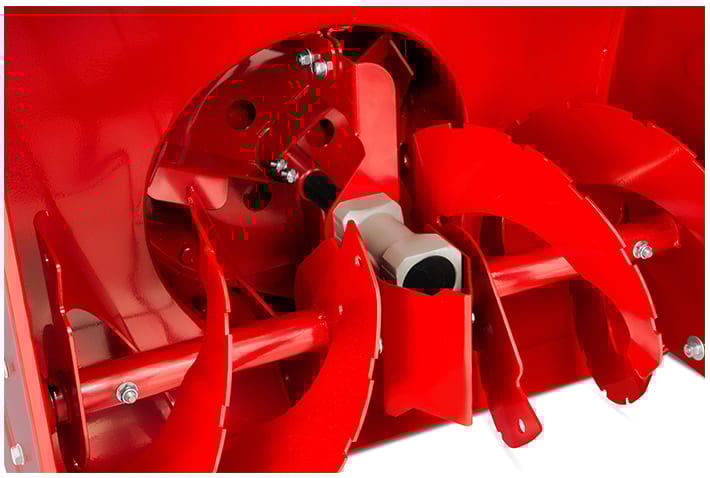 Купить Снегоуборщик МОБИЛ К С65 Б8 ПРО в Красноярске фото6