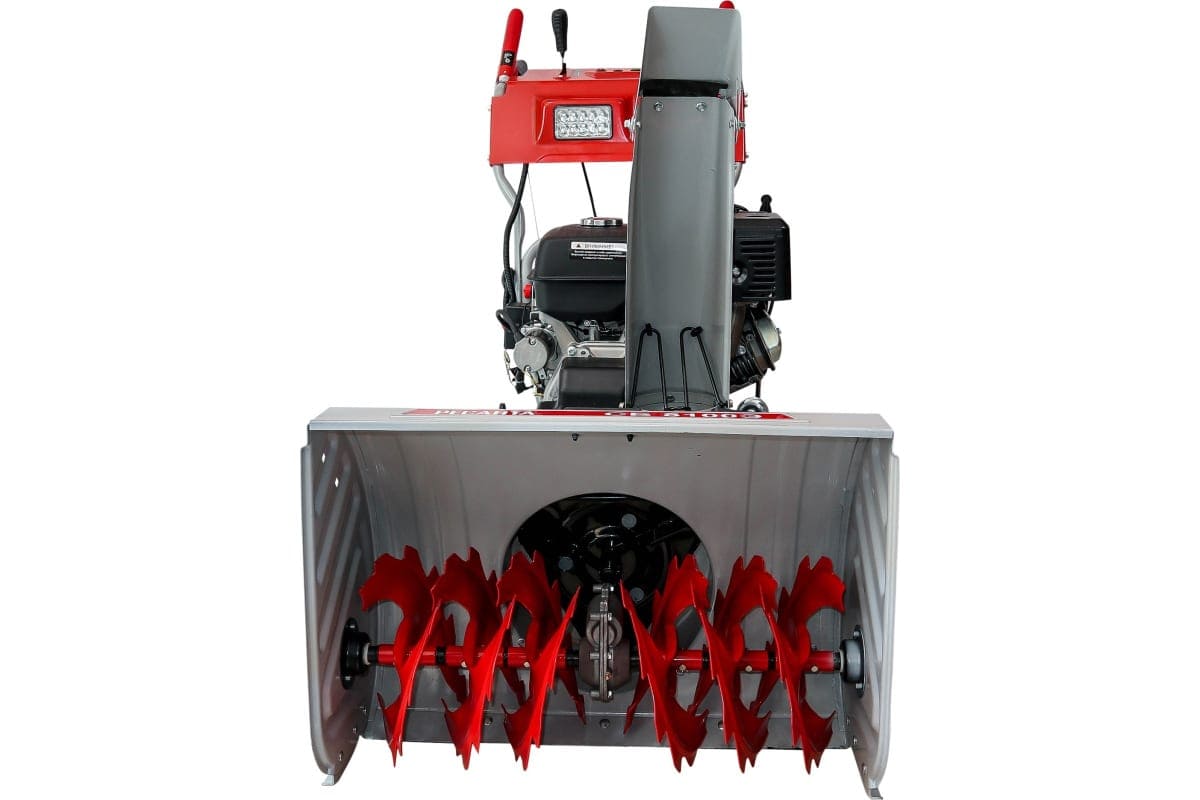 Купить Снегоуборщик РЕСАНТА СБ 8100Э в Москве фото3