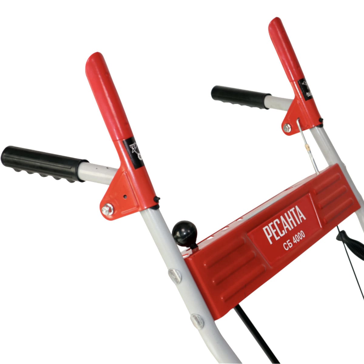 Купить Снегоуборщик РЕСАНТА СБ 4000 в Москве фото7