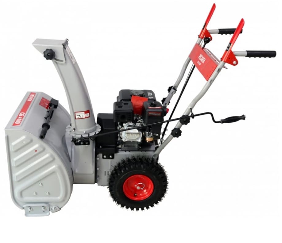 Купить Снегоуборщик РЕСАНТА СБ 4100 в Москве фото2