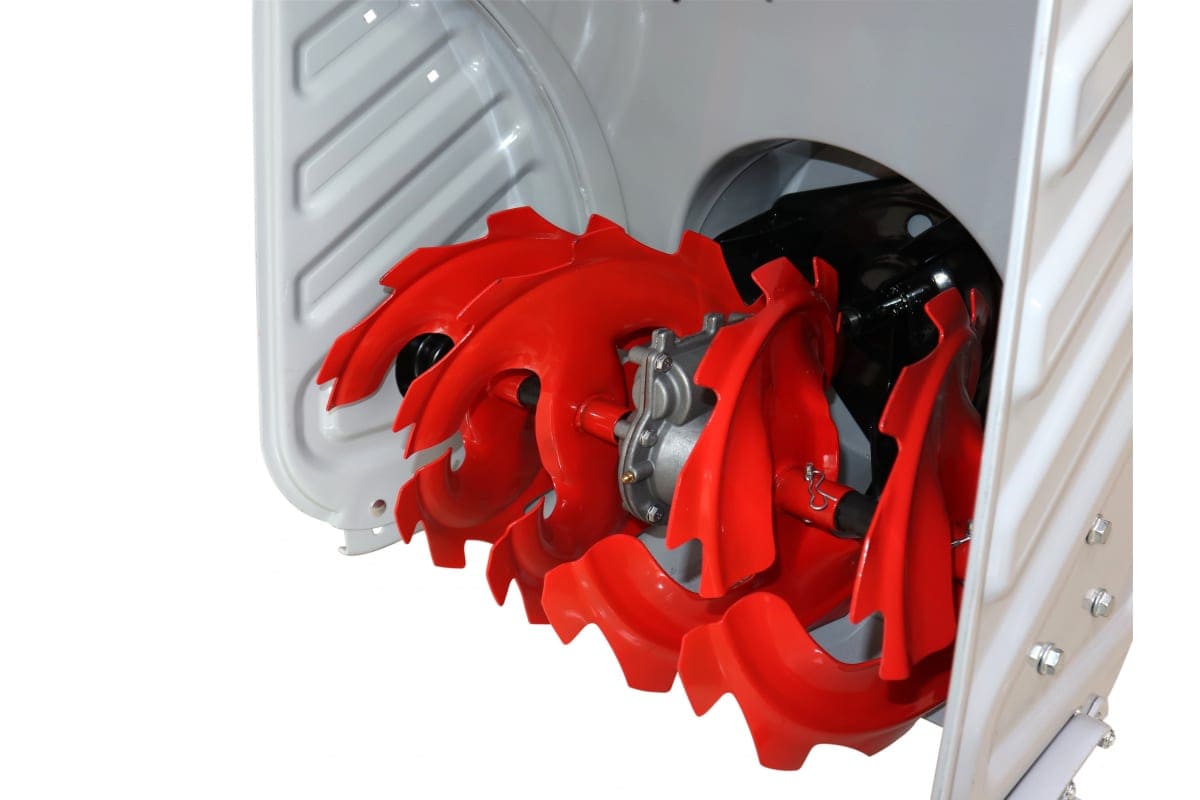 Купить Снегоуборщик РЕСАНТА СБ 4100 в Москве фото7