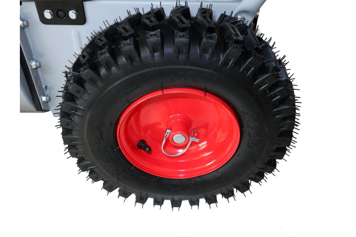 Купить Снегоуборщик РЕСАНТА СБ 4100ПФ в Москве фото9