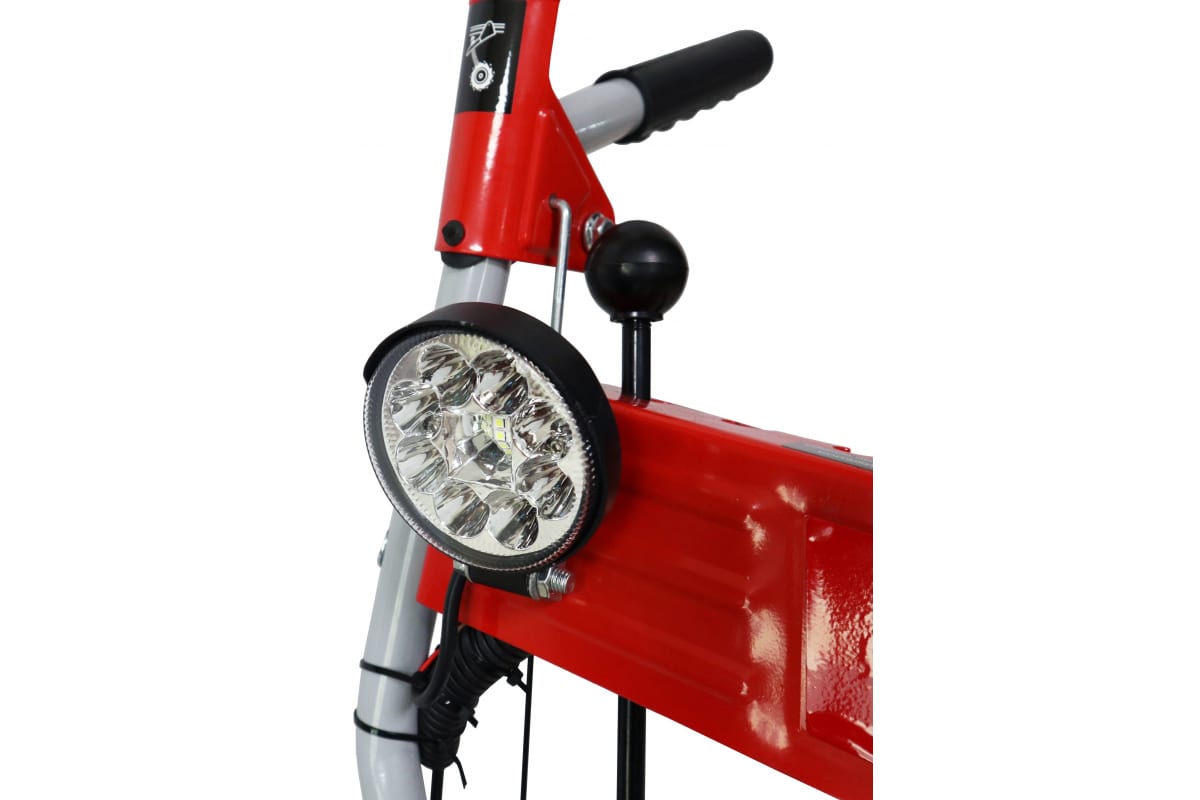 Купить Снегоуборщик РЕСАНТА СБ 4800Б в Москве фото8