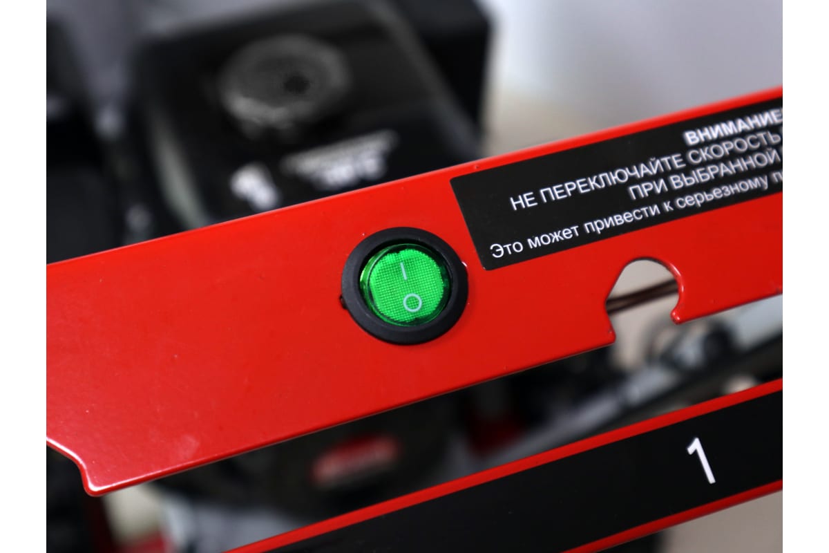 Купить Снегоуборщик РЕСАНТА СБ 4800Б в Москве фото10