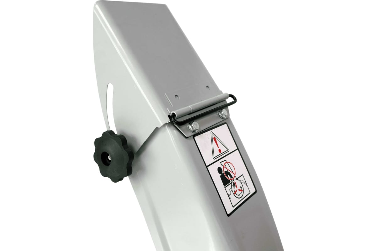 Купить Снегоуборщик РЕСАНТА СБ 4800Б в Москве фото13