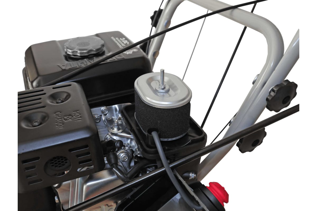 Купить Снегоуборщик РЕСАНТА СБ 4800Б в Москве фото17