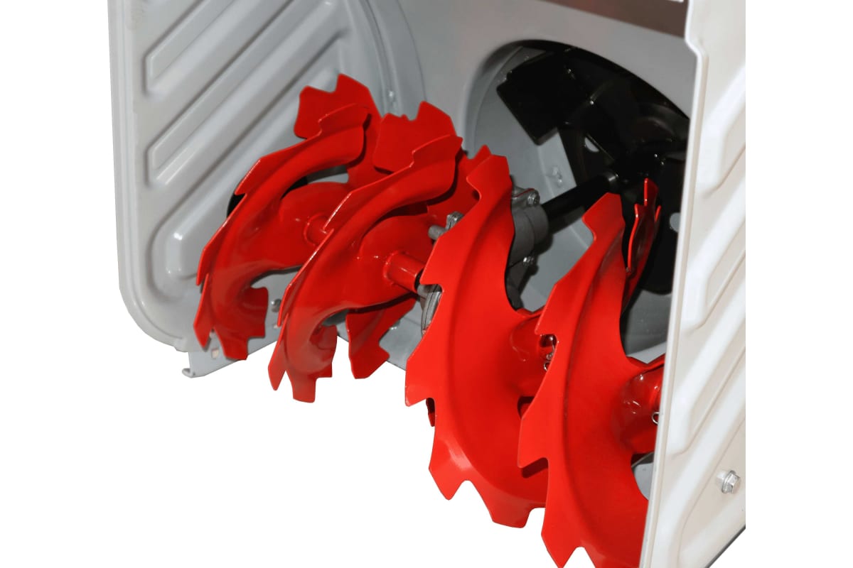 Купить Снегоуборщик РЕСАНТА СБ 4800Б в Москве фото18