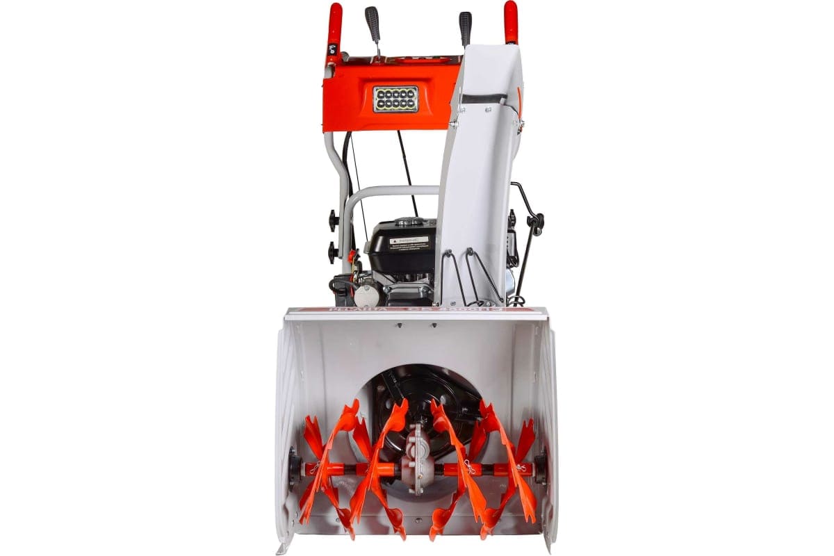 Купить Снегоуборщик РЕСАНТА СБ 4800ПЭ в Москве фото2