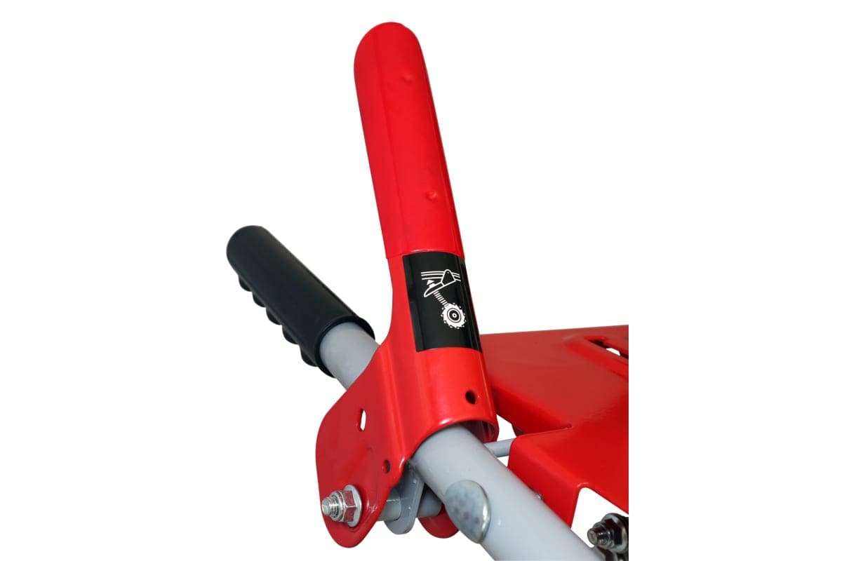 Купить Снегоуборщик РЕСАНТА СБ 4800ПЭ в Москве фото7