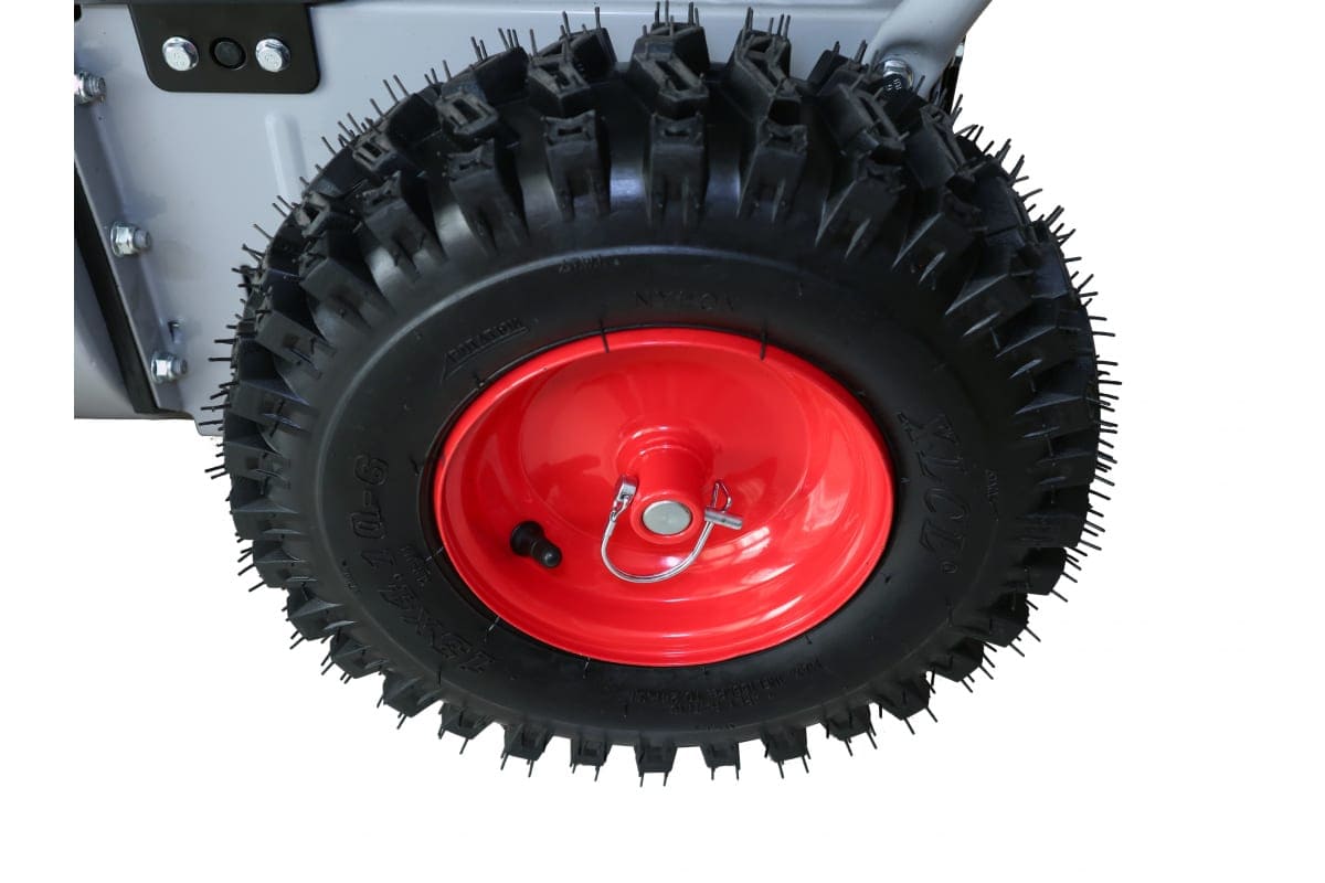 Купить Снегоуборщик РЕСАНТА СБ 4800ПЭ в Москве фото10