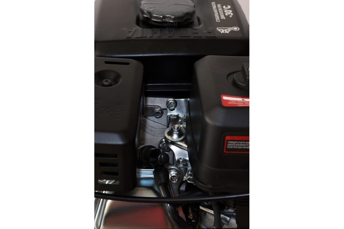 Купить Снегоуборщик РЕСАНТА СБ 4800ПЭ в Москве фото11