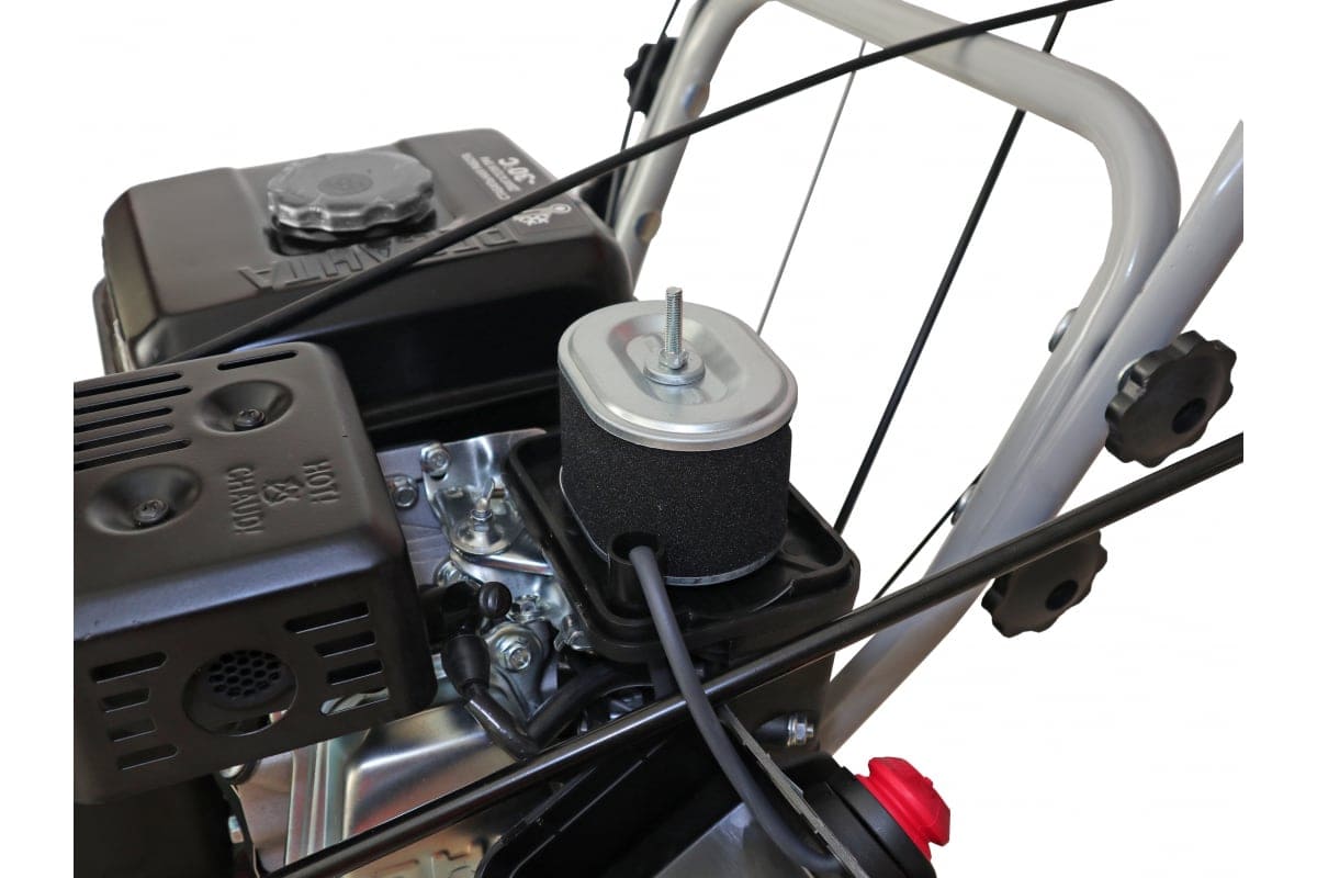 Купить Снегоуборщик РЕСАНТА СБ 4800ПЭ в Москве фото12