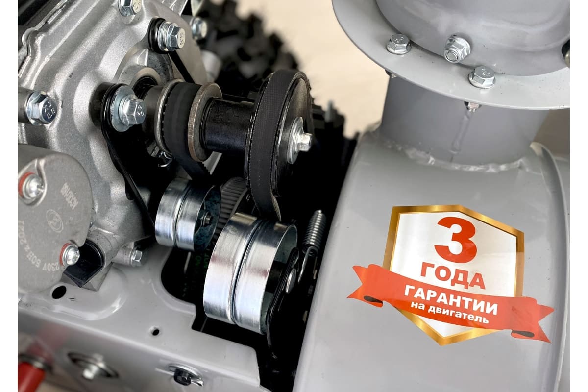 Купить Снегоуборщик РЕСАНТА СБ 4800ПЭ в Москве фото14